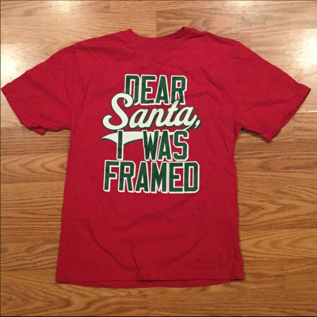 Christmas Tee